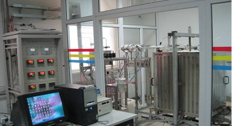 核能制氢